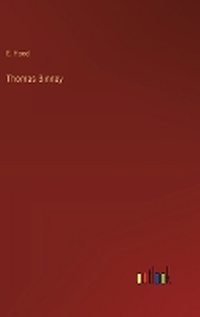 Enlarge image Cover: Thomas Binney - Outlook Verlag
