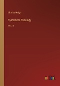 Cover: Systematic Theology - Outlook Verlag