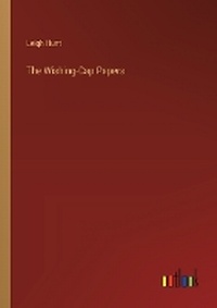 Enlarge image Cover: The Wishing-Cap Papers - Outlook Verlag