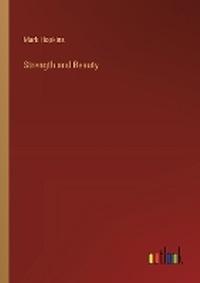 Enlarge image Cover: Strength and Beauty - Outlook Verlag