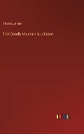 Cover: That Goodly Mountain & Lebanon - Outlook Verlag