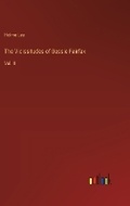 Cover: The Vicissitudes of Bessie Fairfax - Outlook Verlag