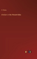 Cover: Wonders in the Western Isles - Outlook Verlag