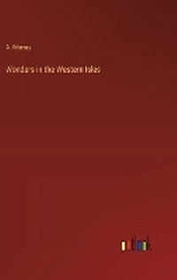 Enlarge image Cover: Wonders in the Western Isles - Outlook Verlag