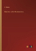 Cover: Wonders in the Western Isles - Outlook Verlag