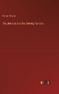 Cover: The Universe and the Coming Transits - Outlook Verlag
