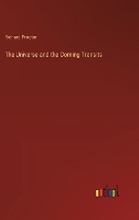 Enlarge image Cover: The Universe and the Coming Transits - Outlook Verlag