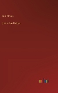 Enlarge image Cover: Ulrich Von Hutten - Outlook Verlag