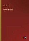 Cover: Ulrich Von Hutten - Outlook Verlag