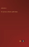 Cover: Thirty Years's Battle with Crime - Outlook Verlag