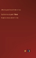 Cover: Cachemire et petit Thibet - Outlook Verlag
