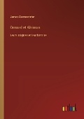 Cover: Ormazd et Ahriman - Outlook Verlag