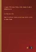 Cover: Le Docteur Ox - Outlook Verlag