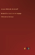 Cover: Notes d'un musicien en voyage - Outlook Verlag