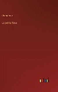 Enlarge image Cover: La petite Rose - Outlook Verlag