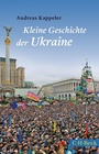 Bild: Kleine Geschichte der Ukraine - C.H.Beck Digital