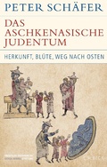 Bild: Das aschkenasische Judentum - C.H.BECK