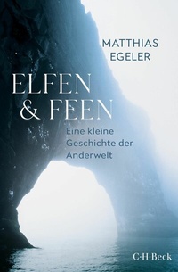 Abbildung von: Elfen und Feen - C.H.BECK