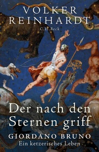 Abbildung von: Der nach den Sternen griff - C.H.BECK