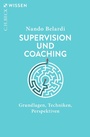 Cover: Supervision und Coaching - C.H.Beck Digital