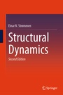 Cover: Structural Dynamics - Springer