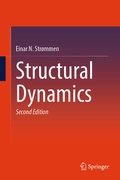 Cover: Structural Dynamics - Springer