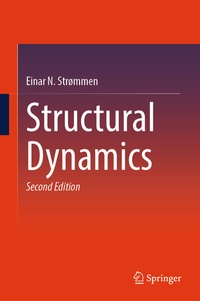 Enlarge image Cover: Structural Dynamics - Springer