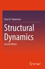 Cover: Structural Dynamics - Springer