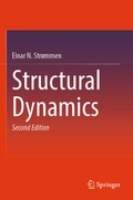 Cover: Structural Dynamics - Springer