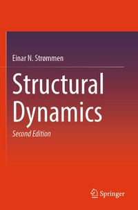 Enlarge image Cover: Structural Dynamics - Springer