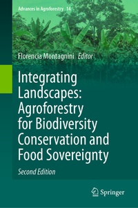 Abbildung von: Integrating Landscapes: Agroforestry for Biodiversity Conservation and Food Sovereignty - Springer
