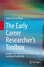 Cover: The Early Career Researcher's Toolbox - Springer