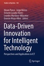 Cover: Data-Driven Innovation for Intelligent Technology - Springer