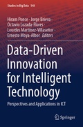 Cover: Data-Driven Innovation for Intelligent Technology - Springer