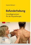 Cover: Befunderhebung - Urban & Fischer