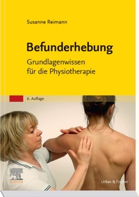 Abbildung von: Befunderhebung - Urban & Fischer