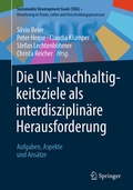 Bild: Die UN-Nachhaltigkeitsziele als interdisziplin&auml;re Herausforderung - Springer
