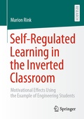 Bild: Self-Regulated Learning in the Inverted Classroom - Springer