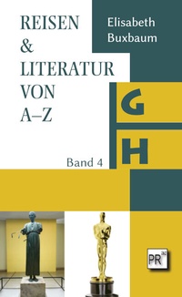 Abbildung von: REISEN & LITERATUR VON A-Z - Praesens Verlag