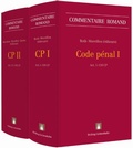 Cover: Commentaire romand CP I et CP II - Helbing & Lichtenhahn