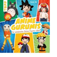 Abbildung von: Animegurumis - Frech