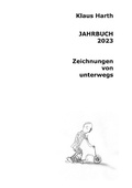 Cover: Jahrbuch 2023 - Books on Demand