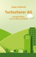 Cover: Tuchscherer AG - Books on Demand