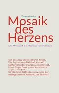 Cover: Mosaik des Herzens - Books on Demand