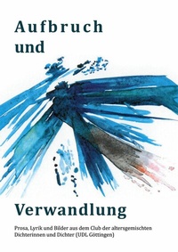 Abbildung von: Aufbruch und Verwandlung - Books on Demand