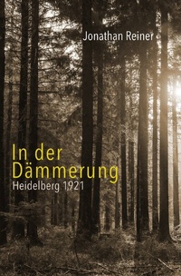 Enlarge image Cover: In der Dämmerung - epubli