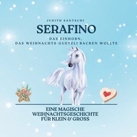 Abbildung von: SERAFINO - Books on Demand