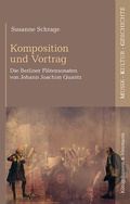 Cover: Komposition und Vortrag - K&ouml;nigshausen & Neumann
