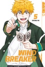 Cover: Wind Breaker, Band 05 - TOKYOPOP GmbH