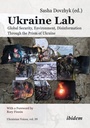 Cover: Ukraine Lab - ibidem